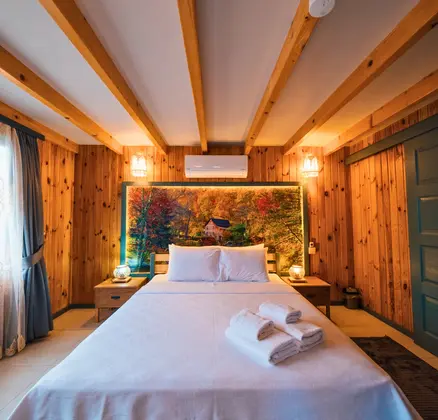 Say Resort Suite 3