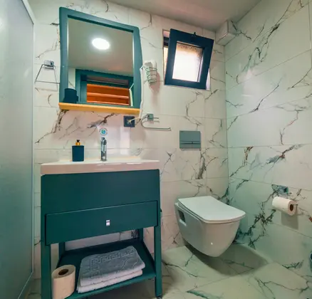 Say Resort Suite 3