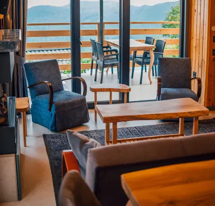 Say Resort Suite 3