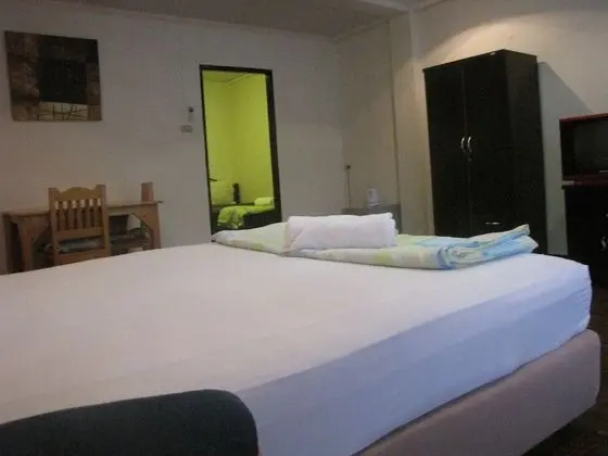 Deluxe Aircon Room