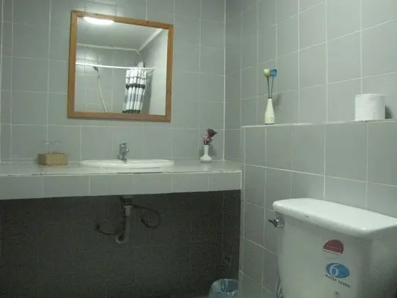 Deluxe Aircon Room