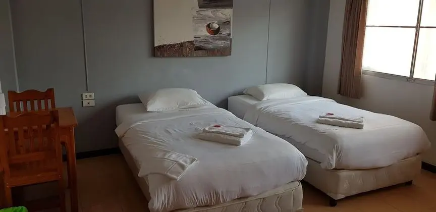 Standard Oda (Standard Fan Room)
