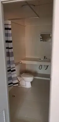 Standard Oda (Standard Fan Room)