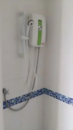 Süit, 1 Yatak Odası