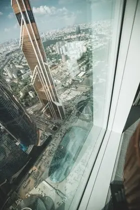 Tek Büyük Yataklı Oda, 1 Çift Kişilik Yatak, Özel Banyo