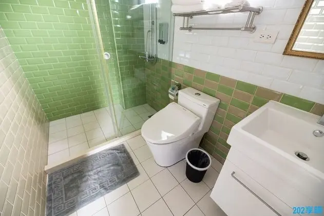 Deluxe Tek Büyük Yataklı Oda, 1 Büyük (Queen) Boy Yatak, Sigara İçilmez