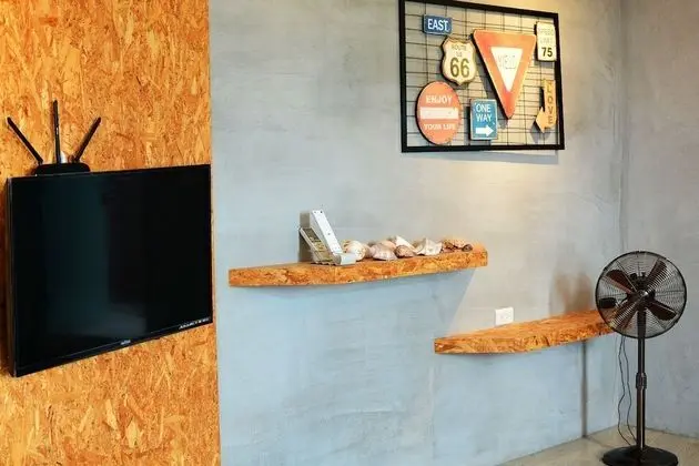 Tek Büyük Yataklı Oda, Balkon, Okyanus Manzaralı (203)