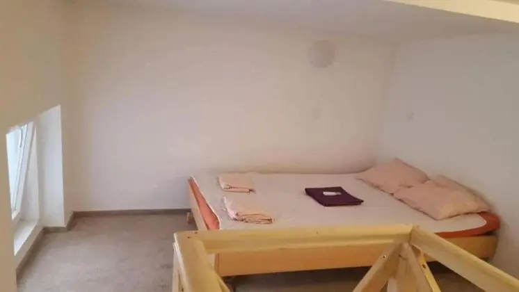 Basic Tek Büyük veya İki Ayrı Yataklı Oda, Özel Banyo