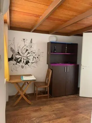 Basic Tek Büyük veya İki Ayrı Yataklı Oda, Özel Banyo