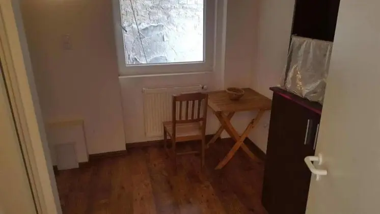 Basic Tek Büyük veya İki Ayrı Yataklı Oda, Özel Banyo
