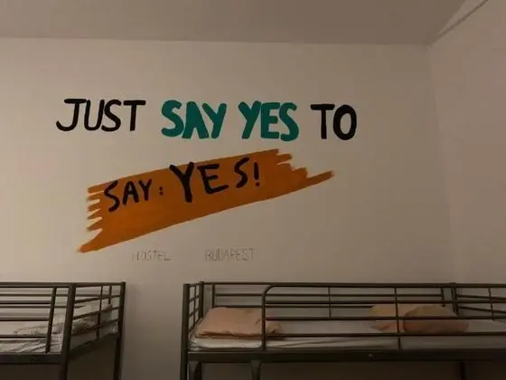 Ortak Ranzalı Oda, Karma Ranzalı Oda (Bed in 10- Bed Dormitory Room)