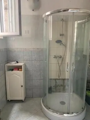 Ortak Ranzalı Oda, Karma Ranzalı Oda (Bed in 10- Bed Dormitory Room)
