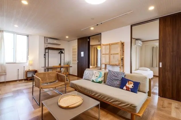 Design Apart Daire