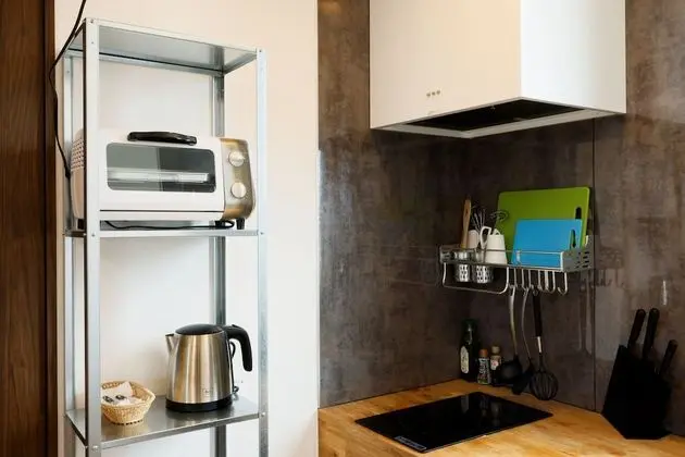Design Apart Daire