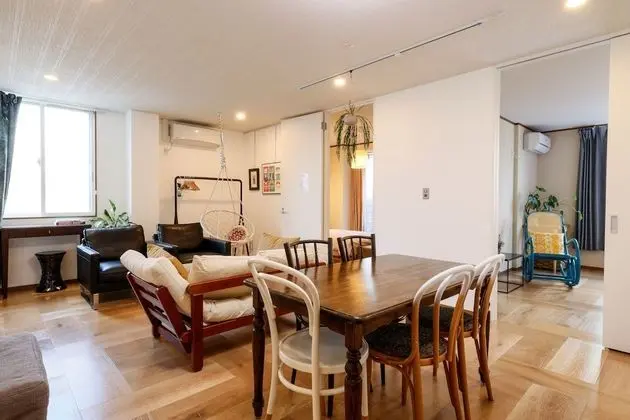 Design Apart Daire