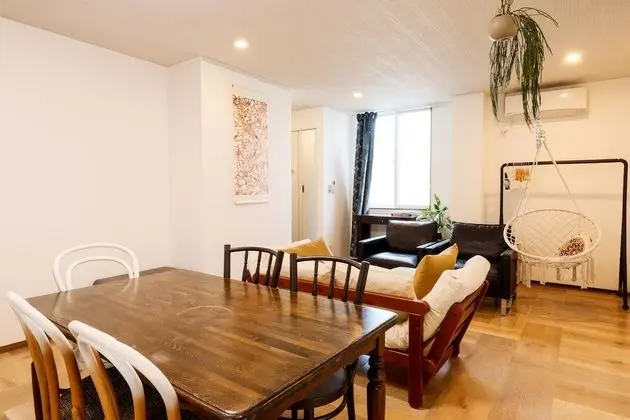 Design Apart Daire