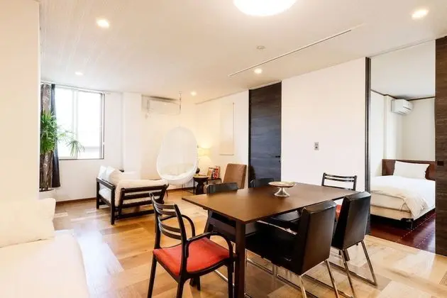 Design Apart Daire