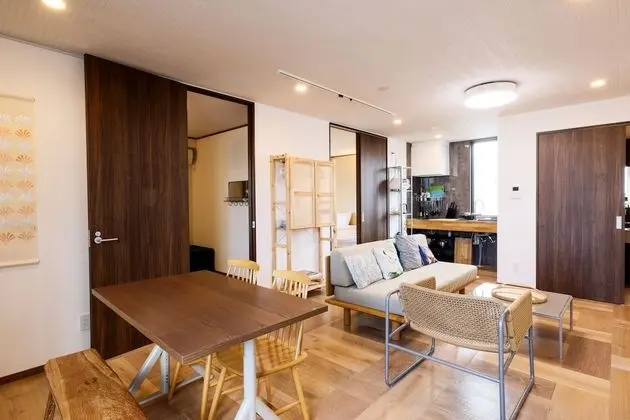 Design Apart Daire