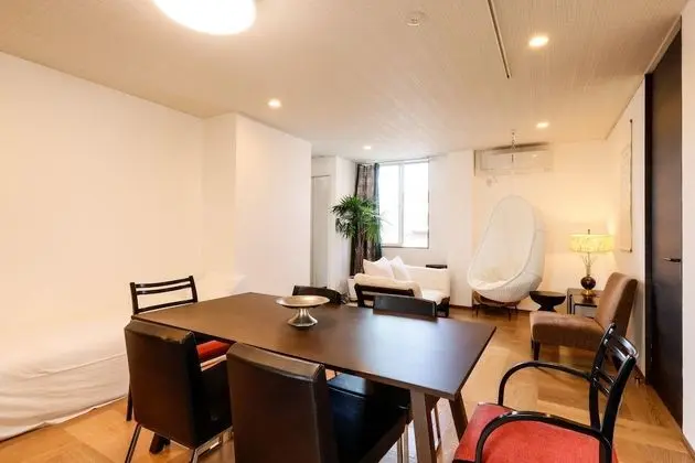 Design Apart Daire