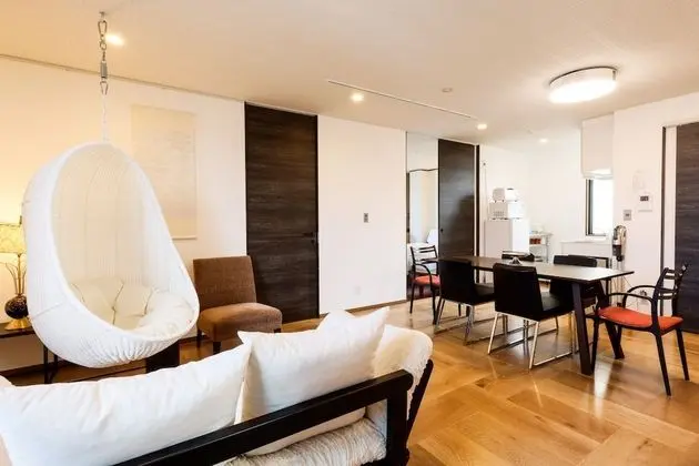Design Apart Daire