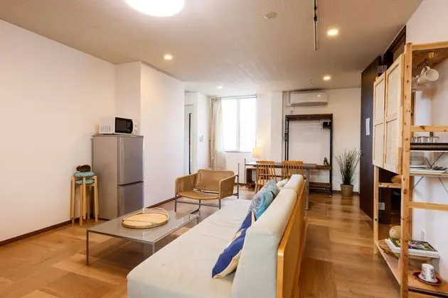 Design Apart Daire