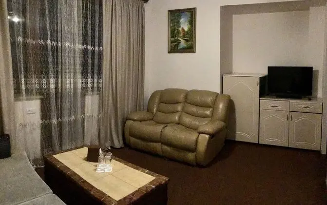 Family Oda, 2 Yatak Odası
