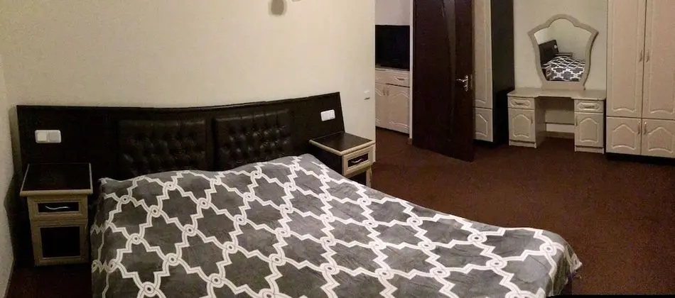 Family Oda, 2 Yatak Odası