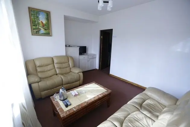 Family Oda, 2 Yatak Odası