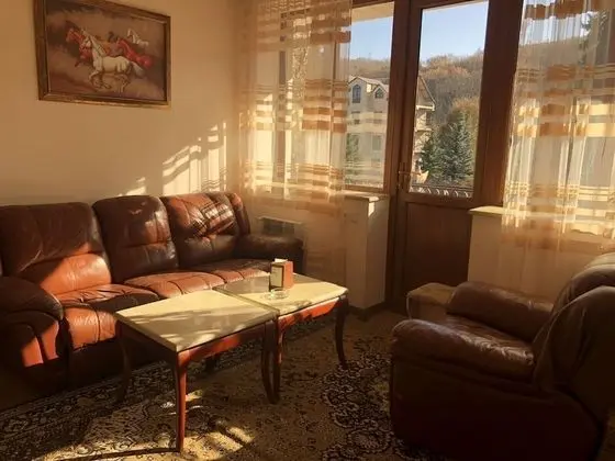 Family Oda, 2 Yatak Odası