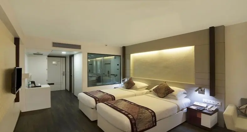 Grande room