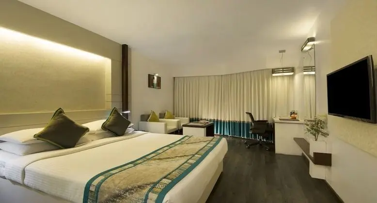 Grande room