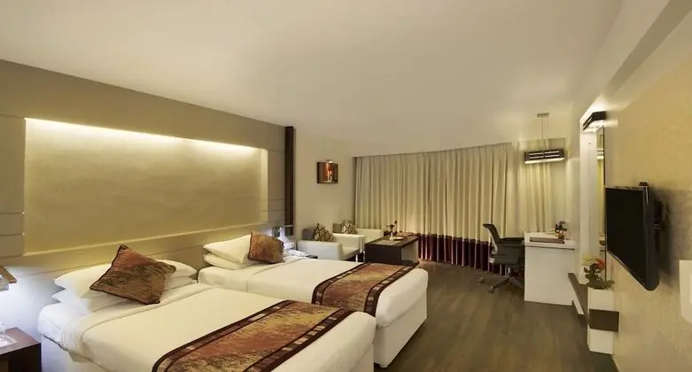 Grande room