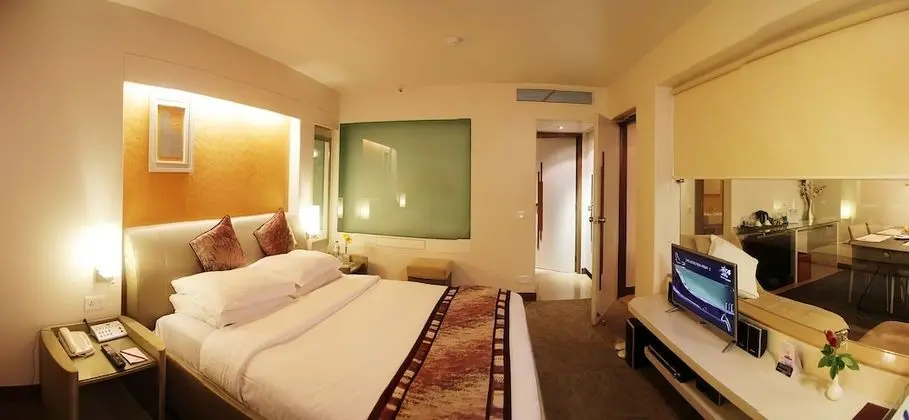 Grande room