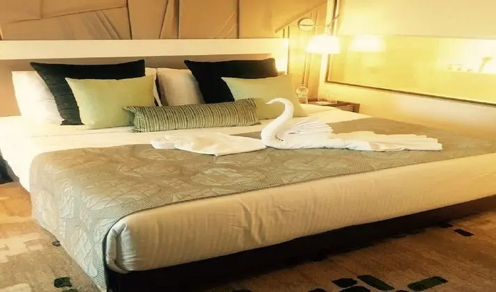 Suite Room with Airport Transfer