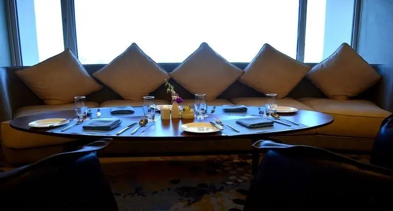 Suite Room with Airport Transfer