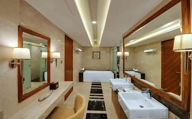 Executive Tek Kişilik Oda, 1 Yatak Odası, Engellilere Uygun, Şehir Manzaralı