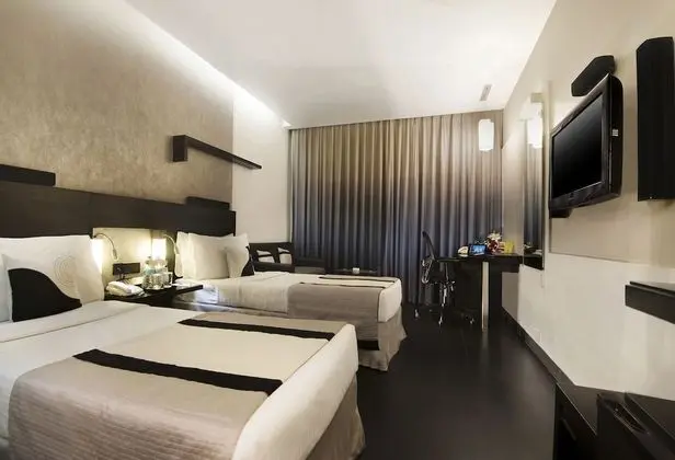 Grand Room