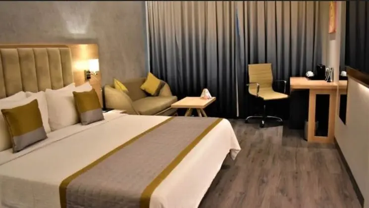 Grand Room