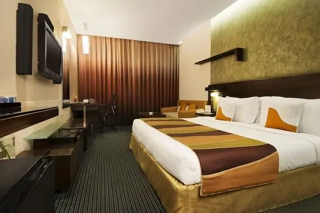 Grand Room