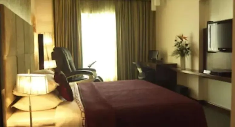 Premium Grande Room
