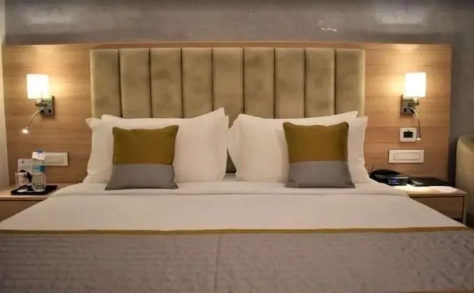 Premium Grande Room