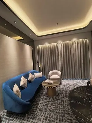 Oturma alanı