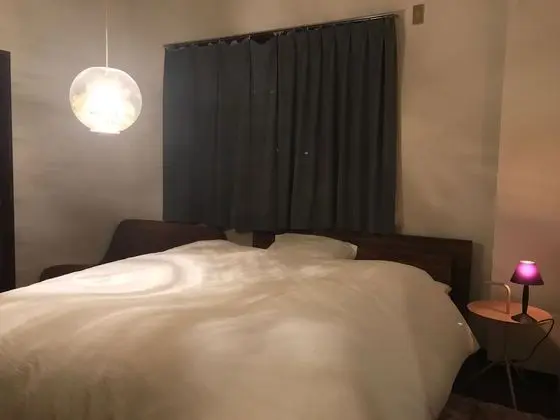 Standard Oda, 1 Yatak Odası, Sigara İçilmez (Room No.101 )