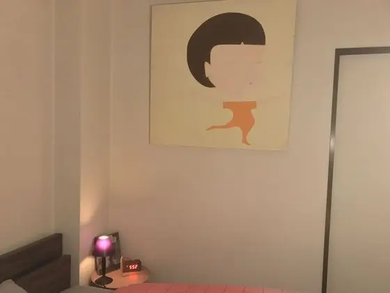Standard Oda, 1 Yatak Odası, Sigara İçilmez (Room No.101 )