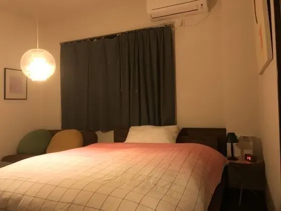 Standard Oda, 1 Yatak Odası, Sigara İçilmez (Room No.101 )