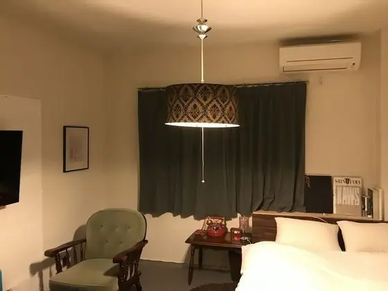 Standard Oda, 1 Yatak Odası, Sigara İçilmez (Room No.101 )