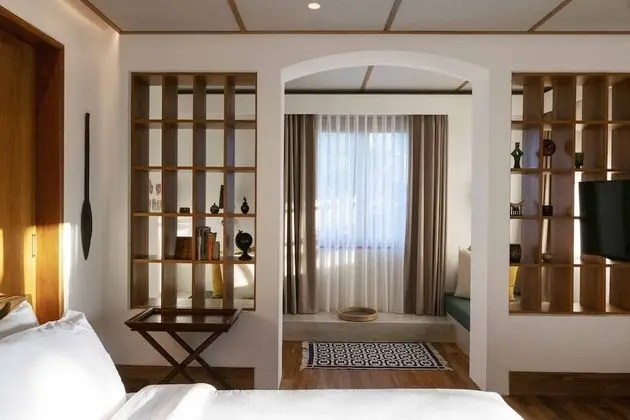 Luxury Villa, 2 Yatak Odası, Kişiye Özel Havuzlu