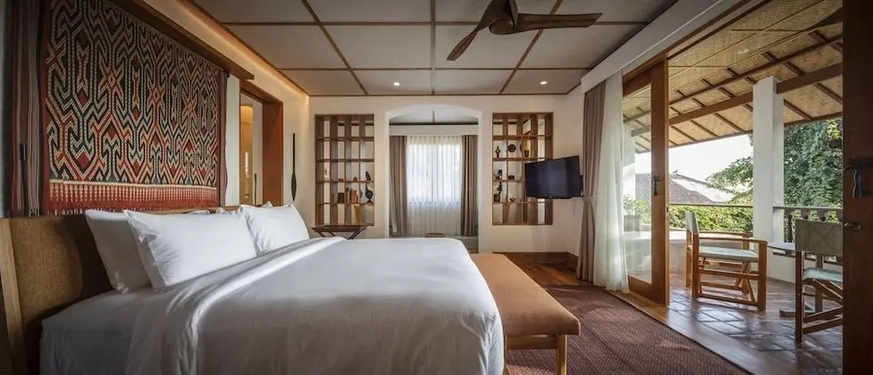 Luxury Villa, 2 Yatak Odası, Kişiye Özel Havuzlu
