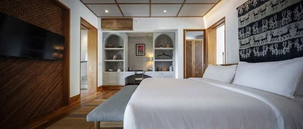Luxury Villa, 2 Yatak Odası, Kişiye Özel Havuzlu