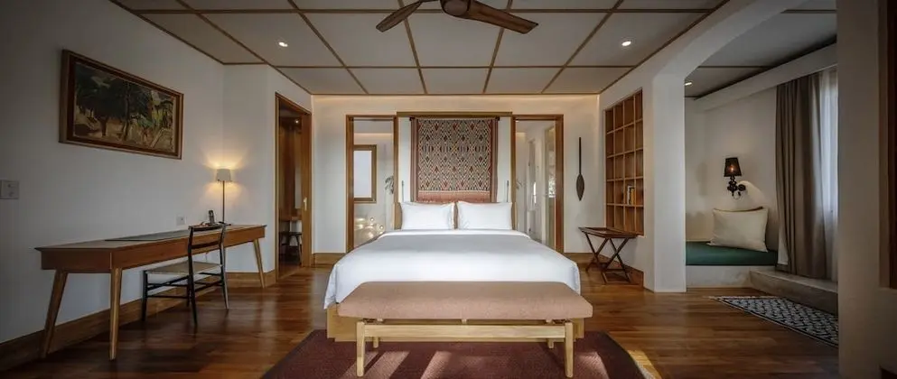 Luxury Villa, 2 Yatak Odası, Kişiye Özel Havuzlu